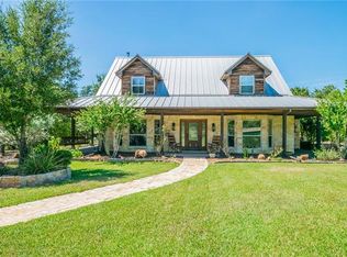 317 County Road 2430, Decatur, TX 76234