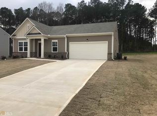 1085 Coldwater Dr #18, Griffin, GA