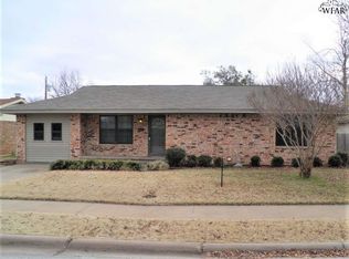 4655 Bunny Run Dr, Wichita Falls, TX 76310