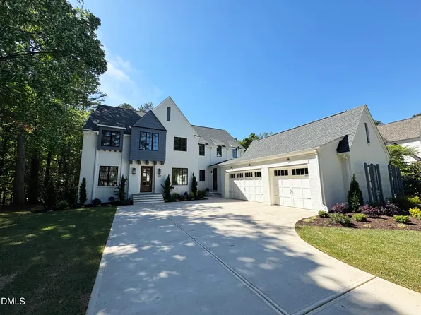 1609 Ridge Rd, Raleigh, NC 27607
