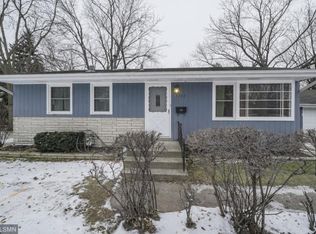 7117 Cartisian Ave N, Brooklyn Park, MN 55428
