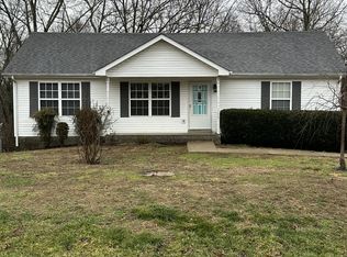 3273 Backridge Rd, Woodlawn, TN 37191