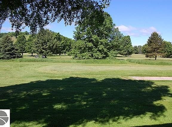18th Fairway of SG Old Cours
