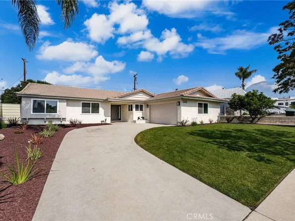 6880 Topaz St, Alta Loma, CA 91701