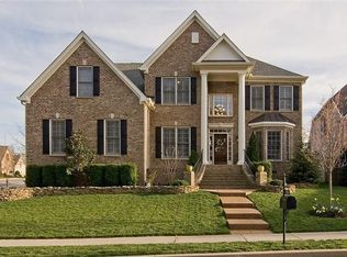 6796 Christiansted Ln, Nashville, TN 37211