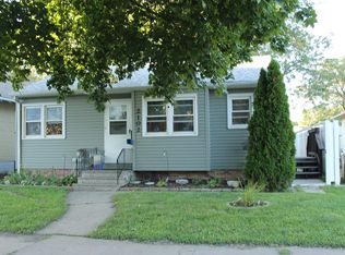 2102 4th Ave N, Fort Dodge, IA 50501
