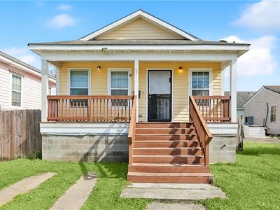 2213 Piety St, New Orleans, LA, 70117