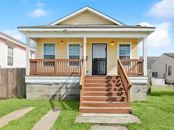 2213 Piety St, New Orleans, LA 70117