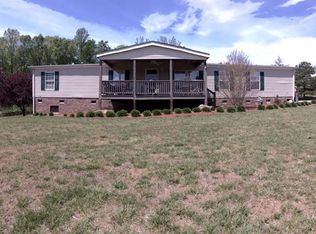 9504 State Highway 226 S, Nebo, NC 28761
