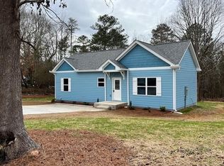 5540 Saddle Club Rd, Gainesville, GA 30506