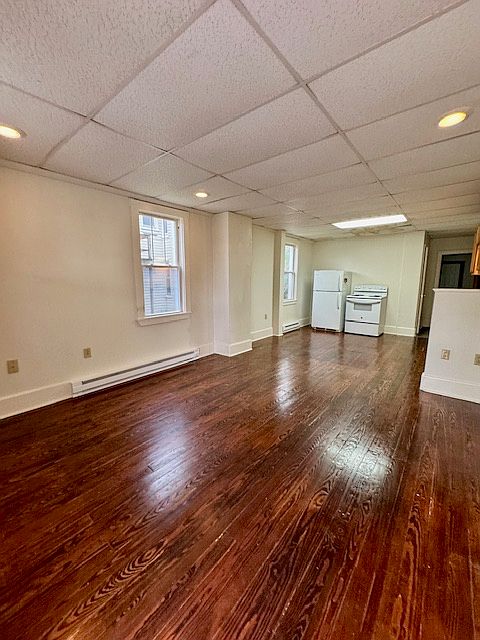 626 E. Middle St, Lower - Main Living Space