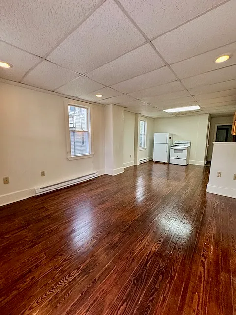 626 E. Middle St, Lower - Main Living Space