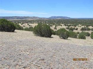 Tbd Blue Diamond, Concho, AZ 85924