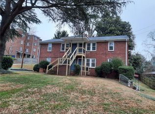 131 Shady Blvd, Winston Salem, NC 27101