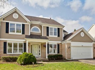 721 Big Sky Trl, Cary, IL 60013