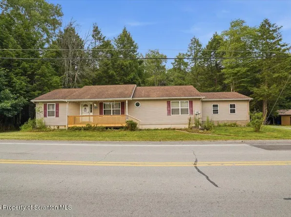 10524 State Highway 106, Kingsley, PA 18826