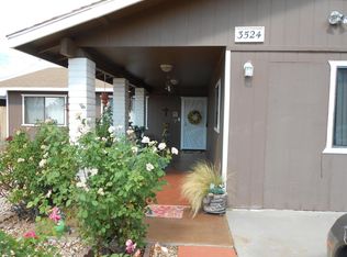 3524 N Dale Dr, Prescott Valley, AZ 86314