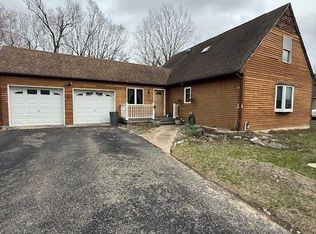 164 Luther Dr, Manchester, NJ 08759