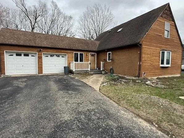 164 Luther Dr, Manchester, NJ 08759