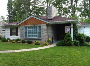 620 Cardinal Ln, Lexington, KY 40503