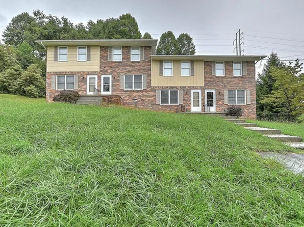 10115 Island Road Bristol, Va, 10115 Island Rd APT A, Bristol, VA 24202