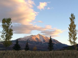 438 Crystal Canyon Dr, Carbondale, CO 81623