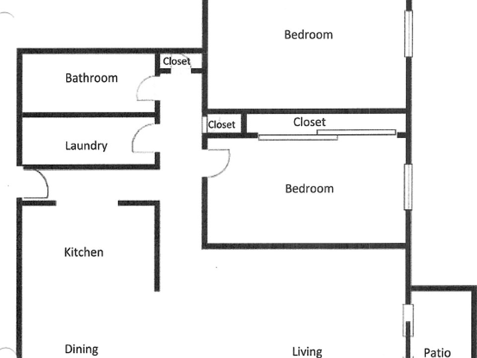 1st image of 7845-7895 SW Hillcrest Pl #233