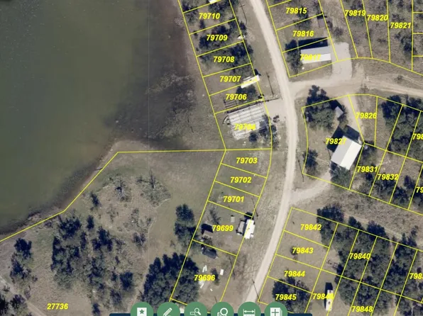 1489 Crest Oak Dr, May, TX 76857