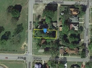 1613 Barber St, Little Rock, AR 72202