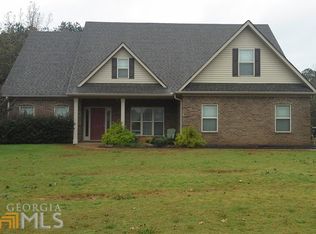 112 Sunspire Ln, Milner, GA 30257