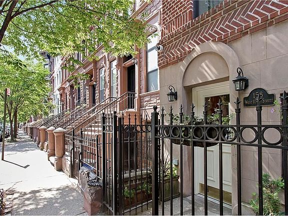 4th image of 158 W 119th St APT 3