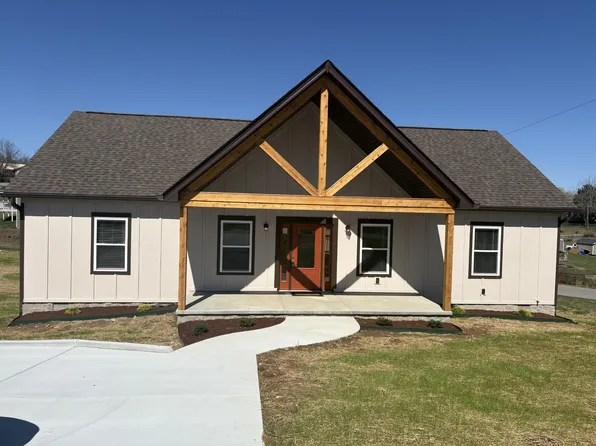 2199 Fincher Dr, Westmoreland, TN 37186