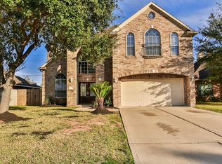 8727 Ashlawn Dr, Houston, TX 77083