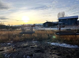 770 Faw Rd, Helena, MT 59602