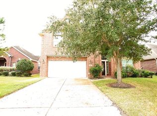 5030 Shadow Breeze Ln, Katy, TX 77494