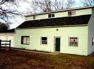 6818 N Us Highway 68, Wilmington, OH 45177