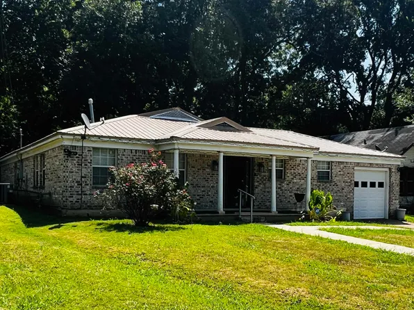 304 N Tenth Street, West Helena, AR 72390