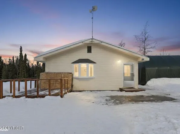 35997 Teresa Way, Soldotna, AK 99669