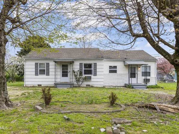 4510 Upchurch Rd, Knoxville, TN 37912