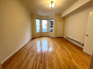 322 Parnassus Ave #4, San Francisco, CA 94117
