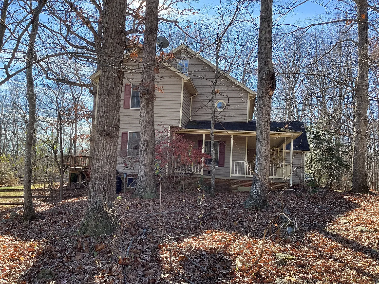 4 bed, 4281 sqft, $4,250 — Photo 2
