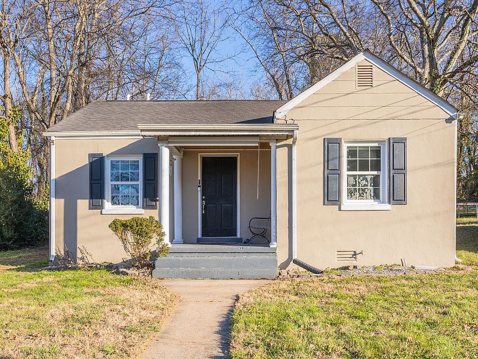 Great neighborhood in Columbia