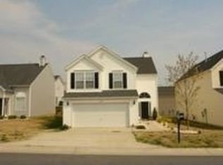 1609 Pebble Ridge Dr, Raleigh, NC 27610