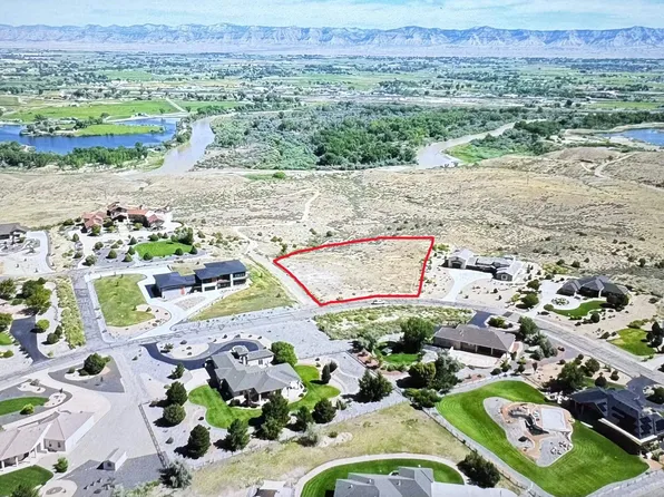 708 Curecanti Cir, Grand Junction, CO 81507