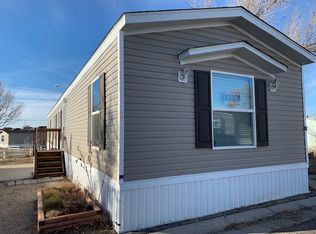 351 N Forest Dr LOT 06, Casper, WY 82609