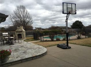 1506 Chretien Point Dr, Mansfield, TX 76063
