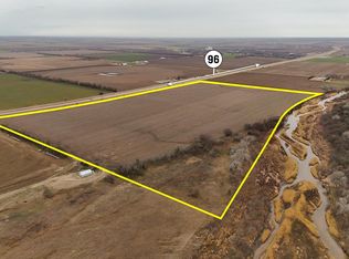 949/ACRE S K96 Hwy, Mount Hope, KS 67108