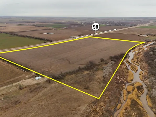 949/ACRE S K96 Hwy, Mount Hope, KS 67108