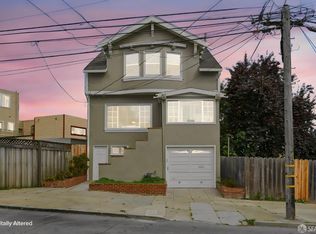 1124 Athens St, San Francisco, CA 94112