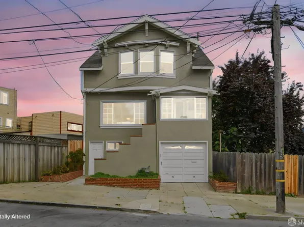 1124 Athens St, San Francisco, CA 94112